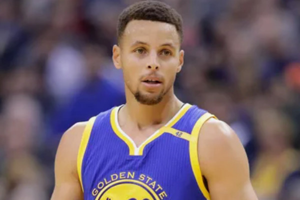 忠誠鑄就傳奇，庫里再續(xù)勇士！鎖定NBA十年高薪王