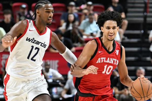 2024NBA賽季選秀狀元之星，究竟花落誰(shuí)家？