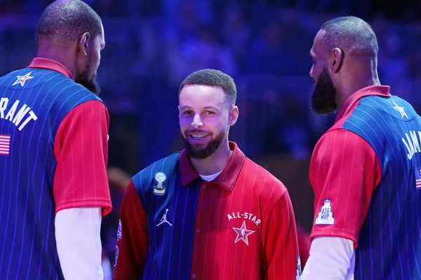 NBA全明星賽要變天？錦標賽制來襲！